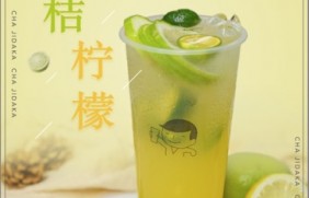 竞技宝：金桔柠檬