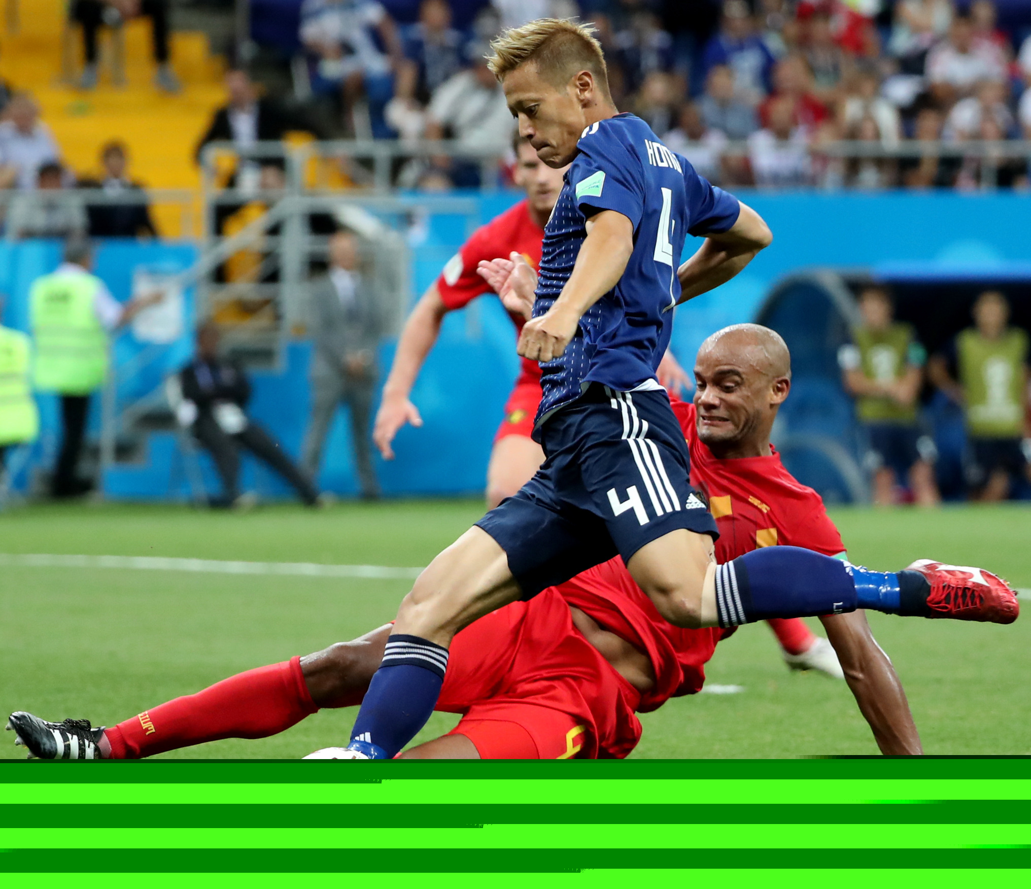 口口相传,行业认可